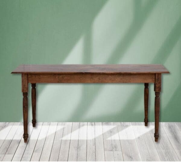 Our beautiful custom-made rustic nesting tables are the perfect addition to your decor!